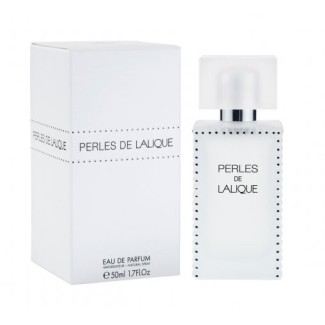 PERLES DE LALIQUE parfum Woman 50 ml-N12200