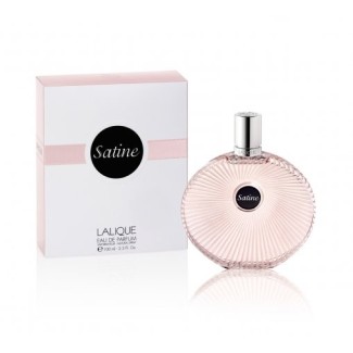 Women's Perfume 100ml Satine - W12201