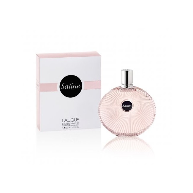 Women's Perfume 100ml Satine - W12201