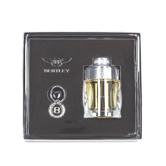 BENTLEY BOX  - B14.20.02