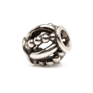 Trollbeads Krone in Silber - TAGBE20085