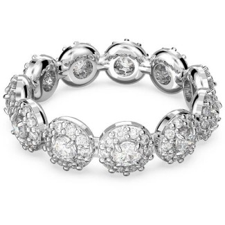 Swarovski Constella ring with crystals - 5642608