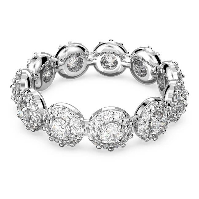 Swarovski Anello Constella girodito con cristalli - 5642608