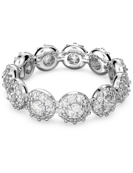 Swarovski Anello Constella girodito con cristalli - 5642608