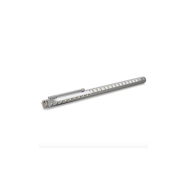 SCS Swarovski Millenia Beige Kugelschreiber - 5645361
