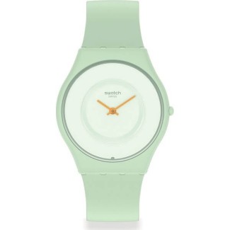 Swatch Haut Caricia Verde SS09G101