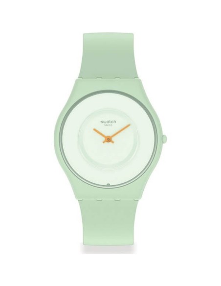 Swatch Haut Caricia Verde SS09G101