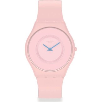 Swatch Skin Caricia Rosa watch -SS09P100