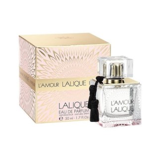 L'Amour Lalique Eau de Parfum vapo 50ml - CM100010