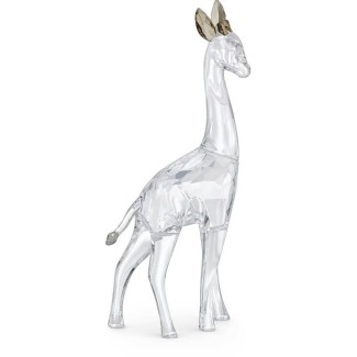 Swarovski African Sunset Giraffe Nohea decoration - 5557858