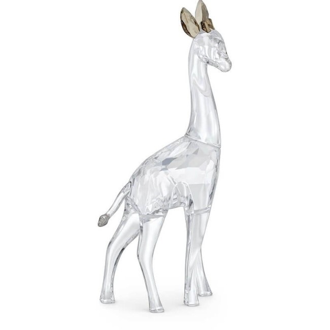 Swarovski African Sunset Giraffe Nohea decoration - 5557858