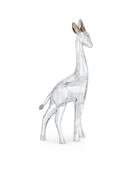 Decorazione Swarovski African Sunset Giraffa Nohea - 5557858