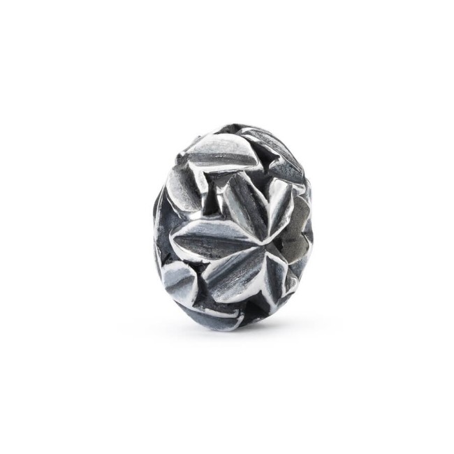 Trollbeads Pflanze des Friedens in Silber - TAGBE20160