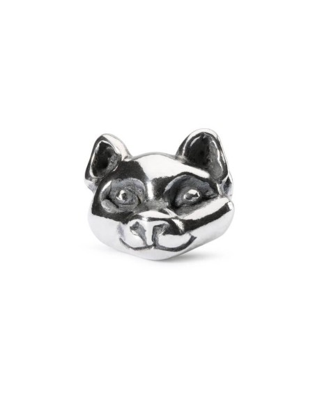 Trollbeads Occhi di Gatto in argento - TAGBE20061