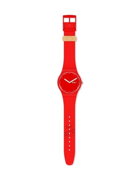 Swatch Uhren P (E/A) NSE- MOI - SUOZ718