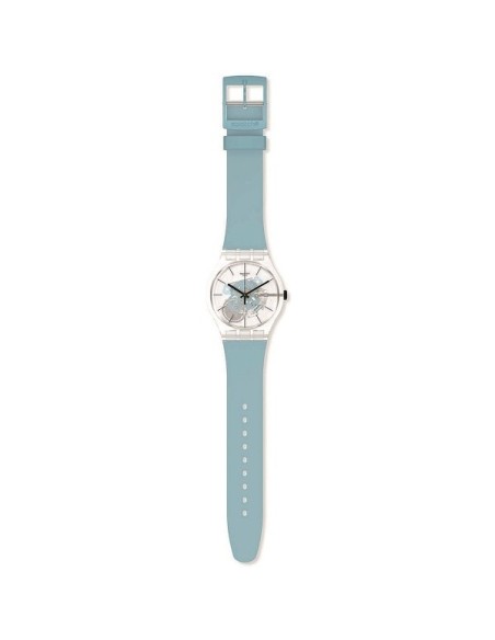 Swatch Blue Daze Watches New Gent - SO29K105