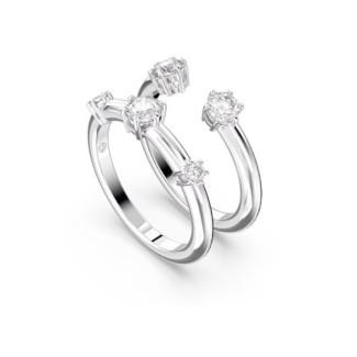 Swarovski Set Anelli Constella bianco misura14 - 5640961 2