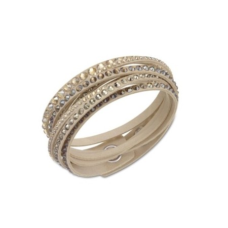 Bracciale Slake Deluxe Beige - 5037392