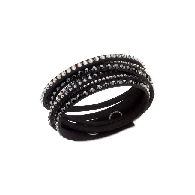 Slake Armband Black Deluxe-5021032