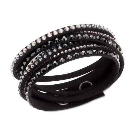 Slake Deluxe Black bracelet - 5021032