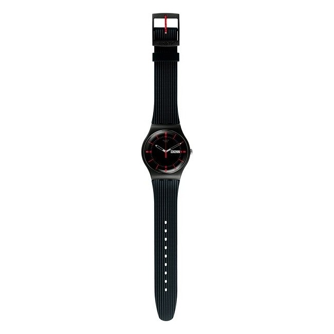 Swatch Gaet Again Watches New Gent - SO29B710