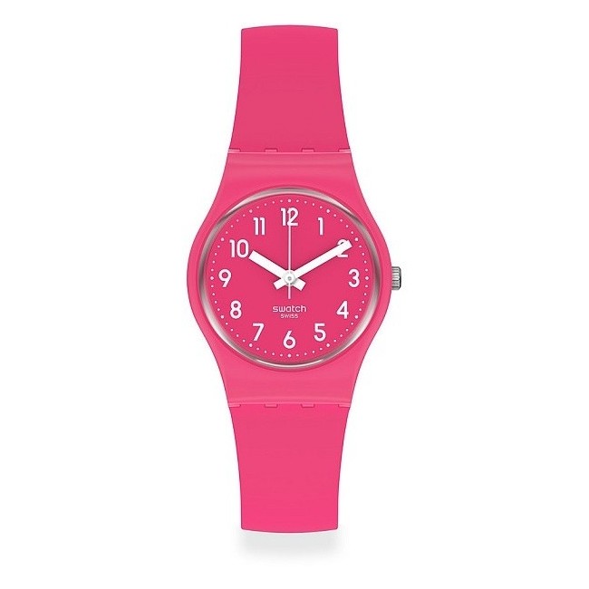 Orologio Swatch Back To Pink Berry - LR123C