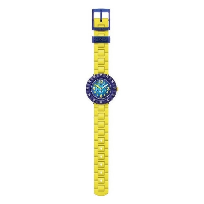 Flik Flak Springcious Watches - ZFCSP114