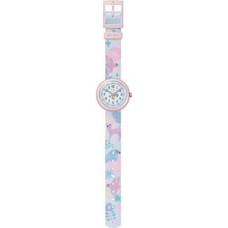 Orologio Flik Flak Magical Forest - ZFPNP030C