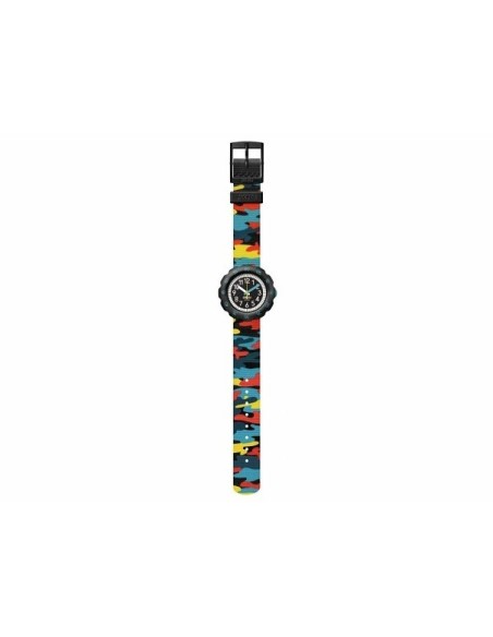 Flik Flak Watch Hide N Vibe - ZFPSP059