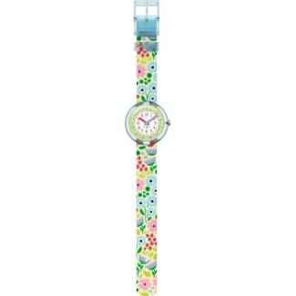 Orologio Flik Flak Flower Power - ZFPNP109