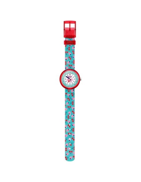Orologio Flik Flak Cherrytastic - ZFPNP057C