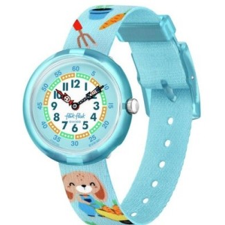 Flik Flak Watches Carrot Party - ZFBNP191