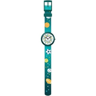 Flik Flak Uhren Ball Time - ZFBNP138C