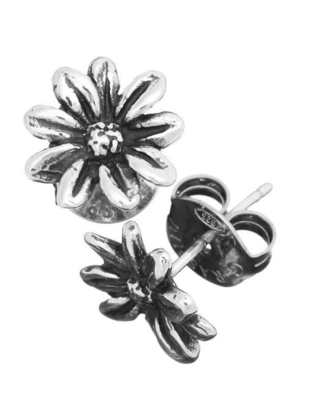 Giovanni Raspini Daisies small earrings GR07997