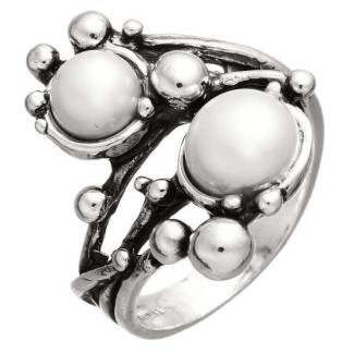 Giovanni Raspini Ad Astra woman ring - GR11034 / 14