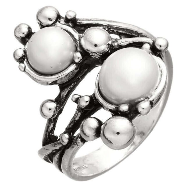 Anello donna Giovanni Raspini Ad Astra - GR11034/14