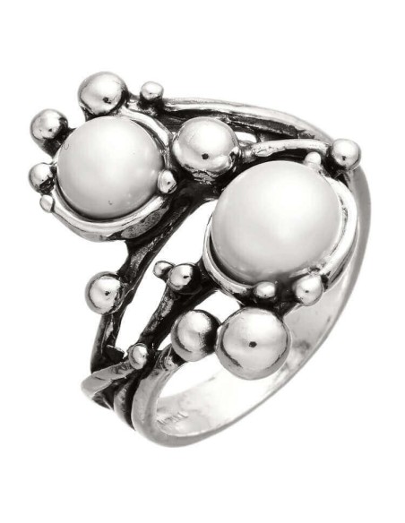 Anello donna Giovanni Raspini Ad Astra - GR11034/14