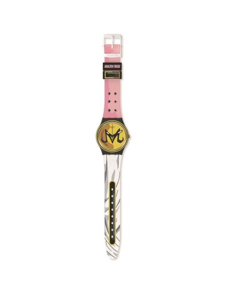 Orologio Swatch x Dragonball Z Majin Buu - GZ358