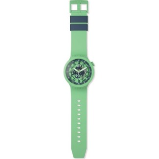 Swatch Uhren Big Bold Fresh Squeeze - SB01G101