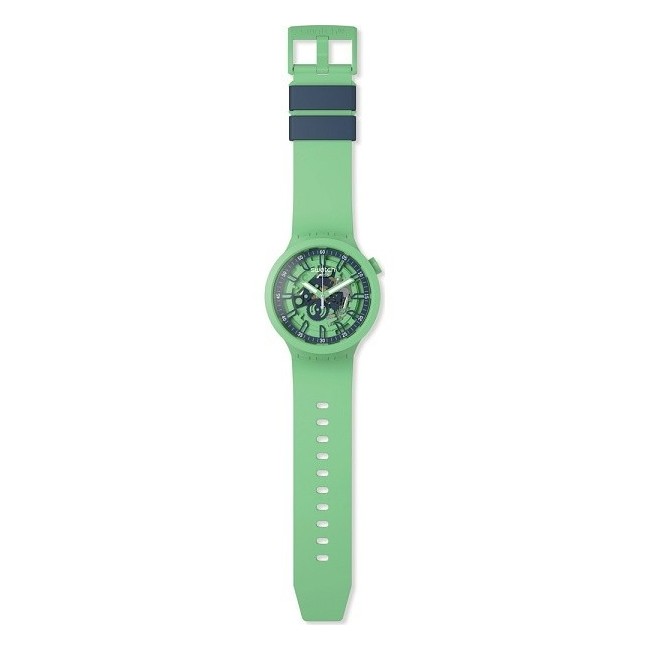 Swatch Watches Big Bold Fresh Squeeze - SB01G101