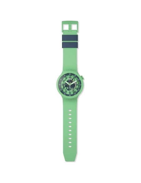 Swatch Uhren Big Bold Fresh Squeeze - SB01G101