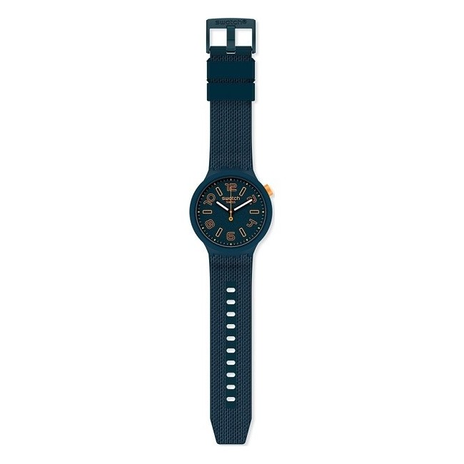 Orologio Swatch Big Bold Burning Lava -  SO27N107