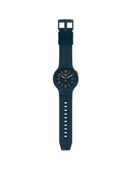 Orologio Swatch Big Bold Burning Lava -  SO27N107