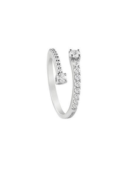 Veretta contrariè Salvini Constellation with diamonds 20081085