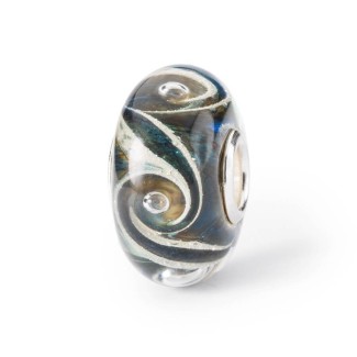 Trollbeads Vetro Vento D'Autunno -TGLBE20351