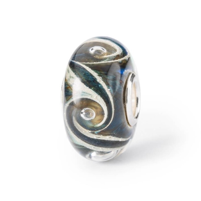 Trollbeads Herbstwindglas -TGLBE20351