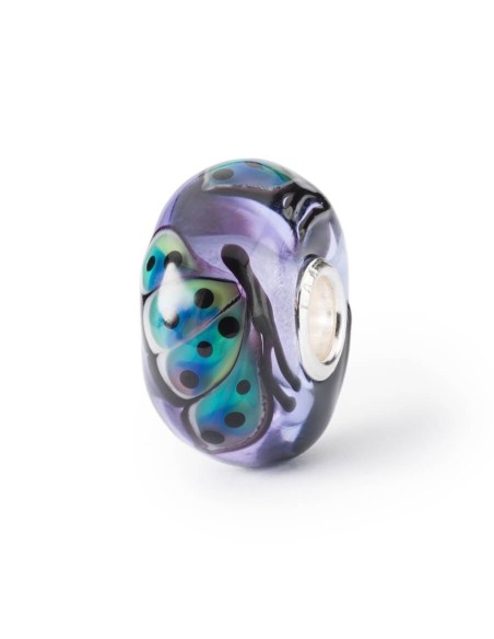 Trollbeads Glass Flap of Wings -TGLBE20349