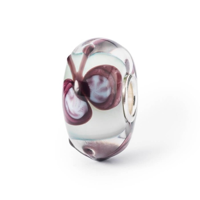 Trollbeads Glas Harmonie im Flug -TGLBE20346