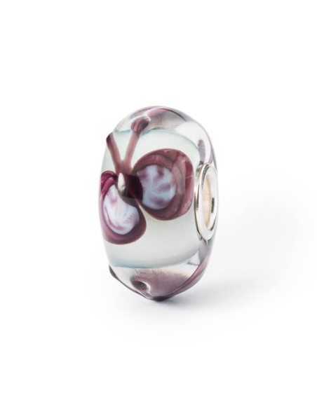 Trollbeads Vetro Armonia in Volo  -TGLBE20346