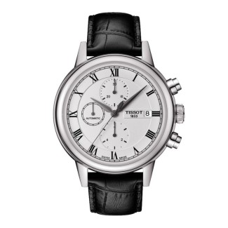 Orologio Carson Auto Chronograph Gent  - T0854271601300